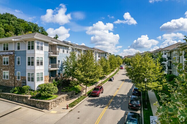 Foto del edificio - The Gateway at Summerset