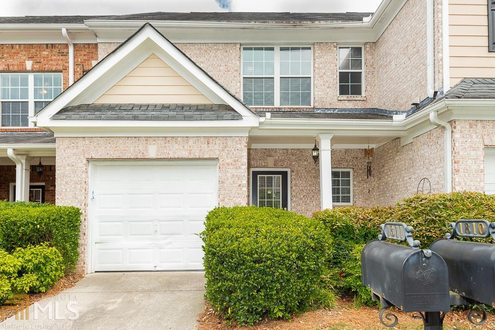 1810 Willow Branch Ln, Kennesaw, GA 30152 House Rental in Kennesaw