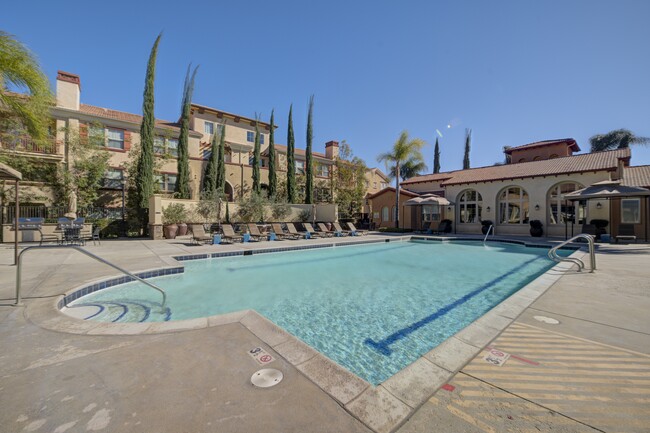 Building Photo - Ventana Senior Apartments