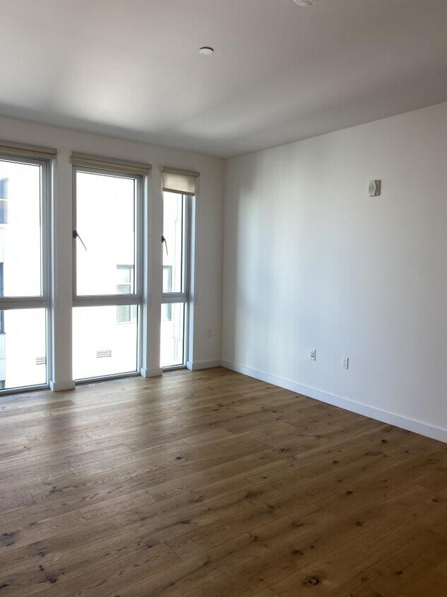 Foto principal - 1 bedroom in San Francisco CA 94102