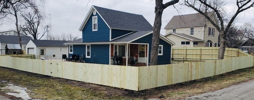 Foto principal - 252 NW Maple St