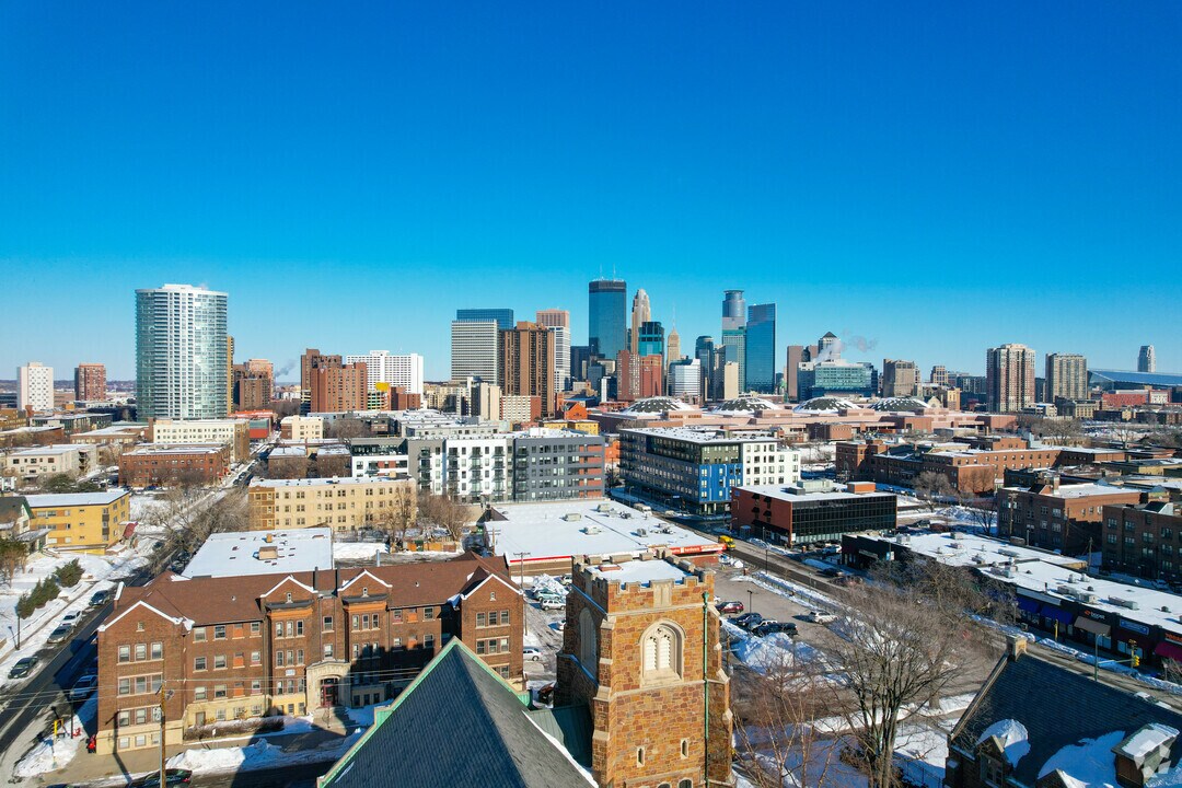 Loring Park