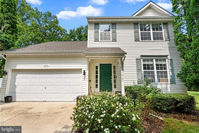 Foto del edificio - 2355 Albany Way