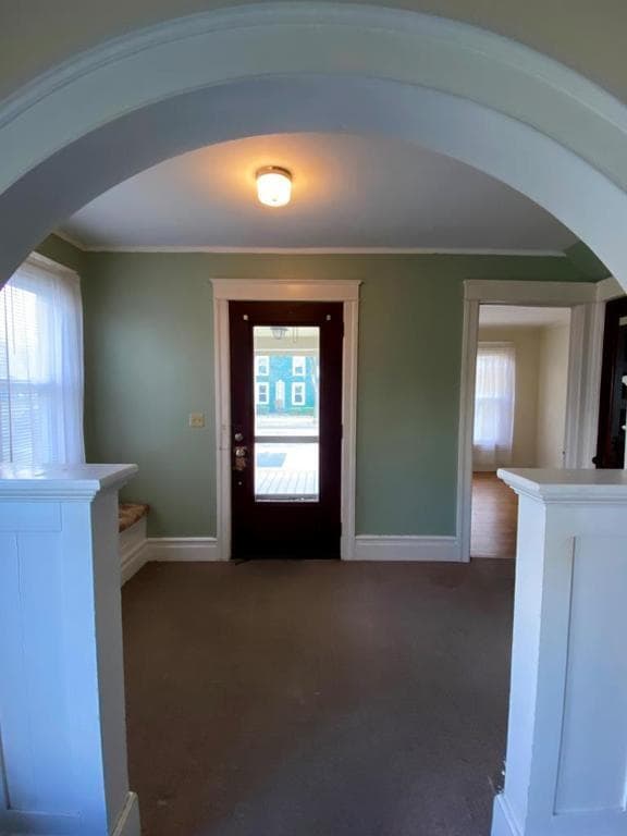 Building Photo - 306 Steuben St