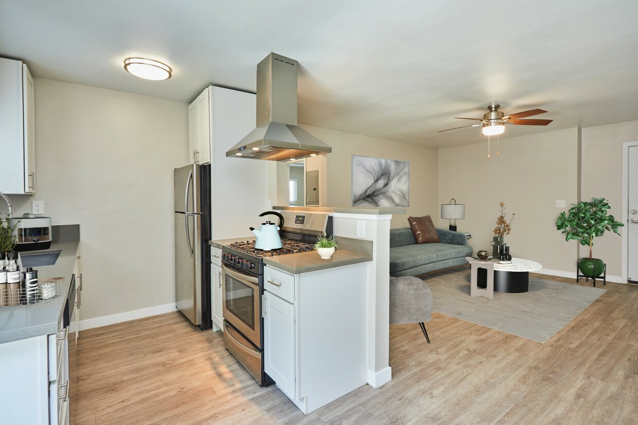 Venice Boulevard Apartments Apartments Los Angeles, CA