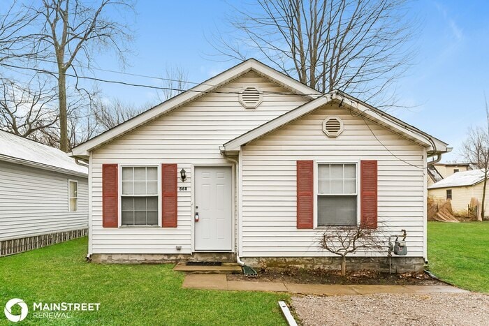 Primary Photo - 868 Hardy Rd