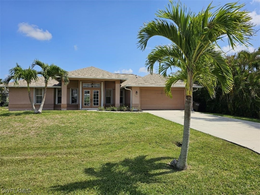 2829 SW 35th St, Cape Coral, FL 33914 - House Rental in Cape Coral, FL ...