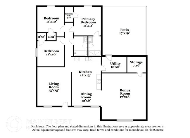 Foto del edificio - 318 W 18th Ave