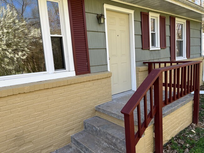 Foto del edificio - 2911 Davis St SE