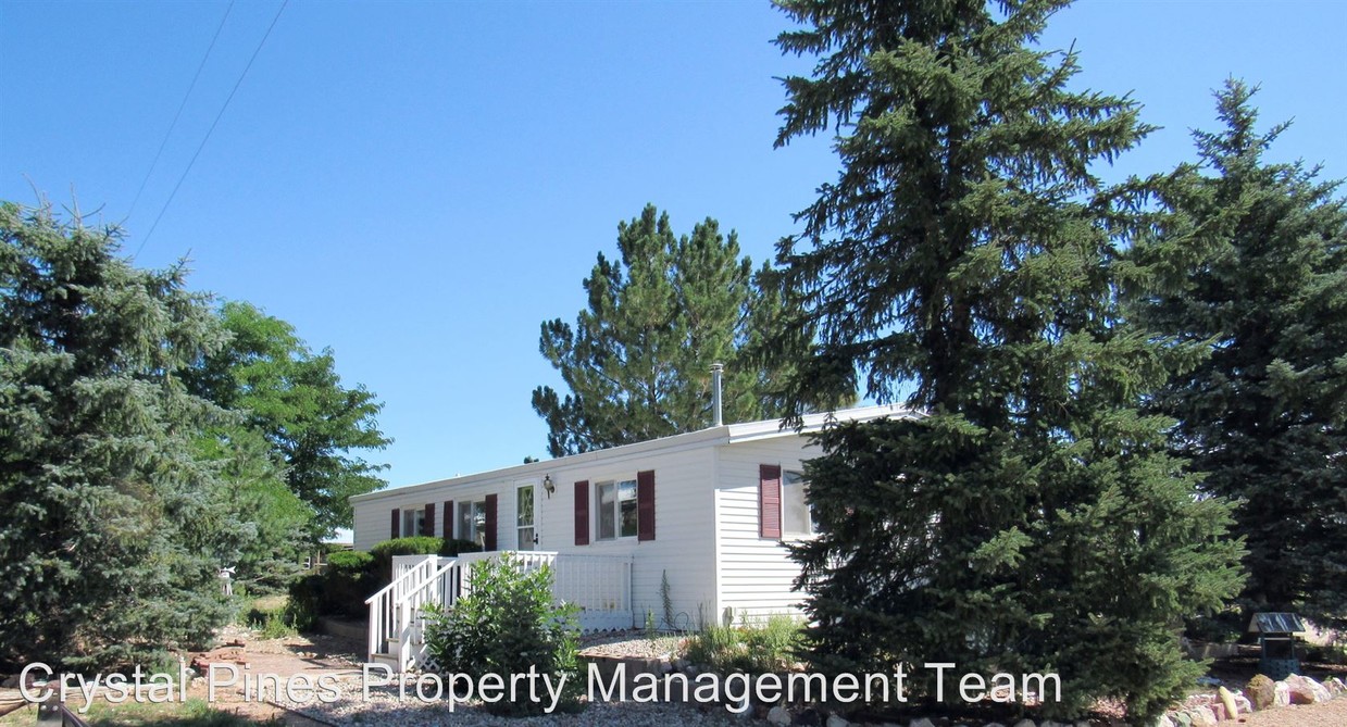 Foto principal - 25530 E State Highway 110