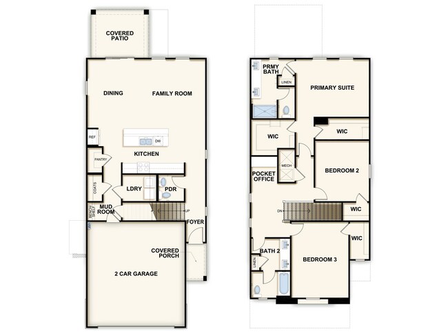 Building Photo - 5878 Casterly Rock St