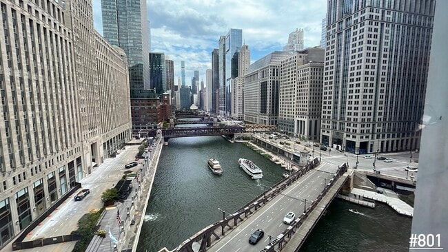 Building Photo - 313 W Wolf Point Plaza