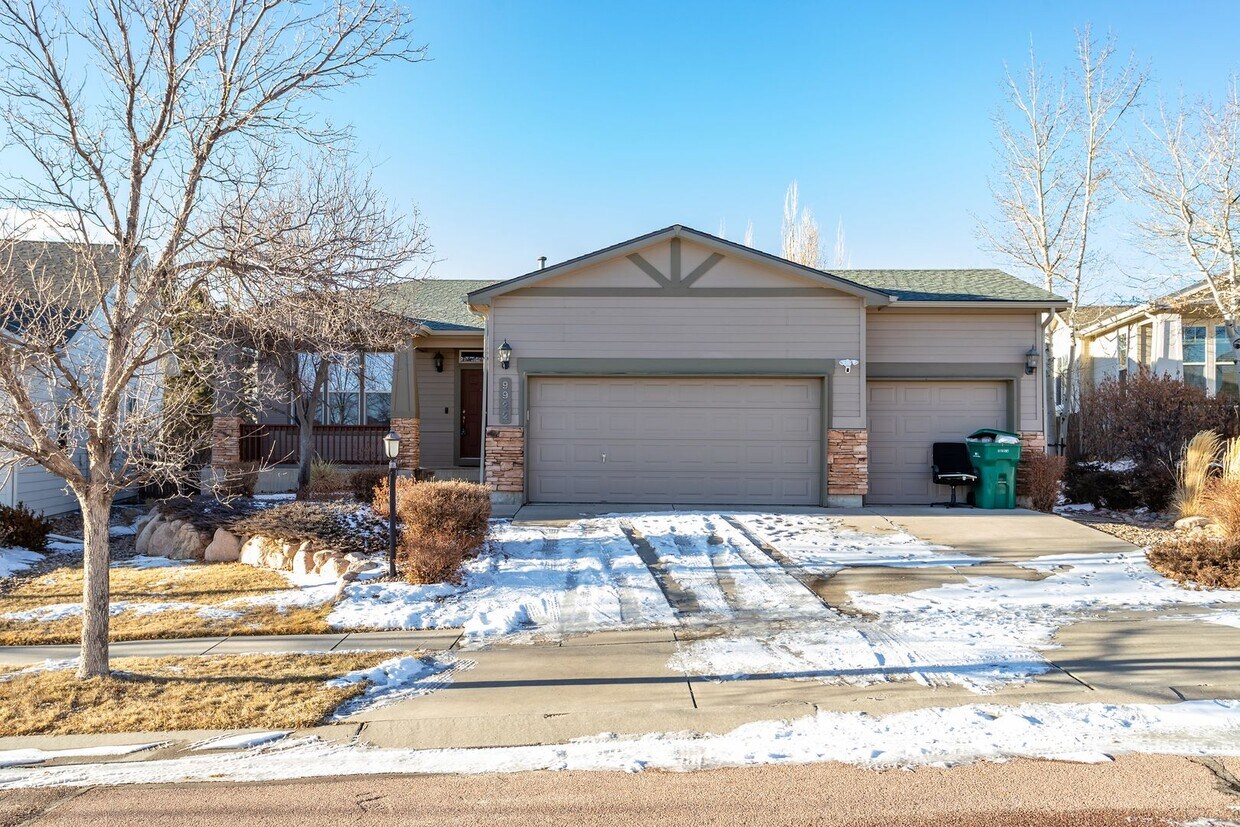 Beautiful Ranch in Pine Creek! - Beautiful Ranch in Pine Creek!