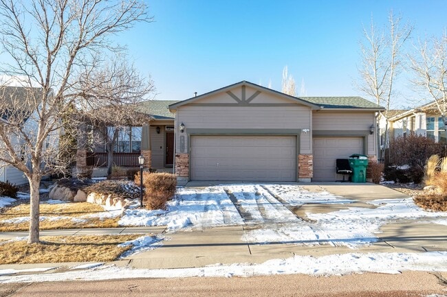 Beautiful Ranch in Pine Creek! - Beautiful Ranch in Pine Creek! House