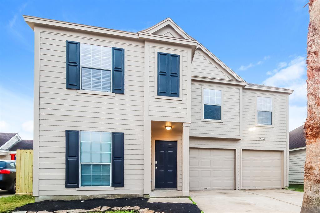 Foto principal - 12807 Magenta Oaks