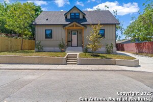 Primary Photo - 315 Tilden St