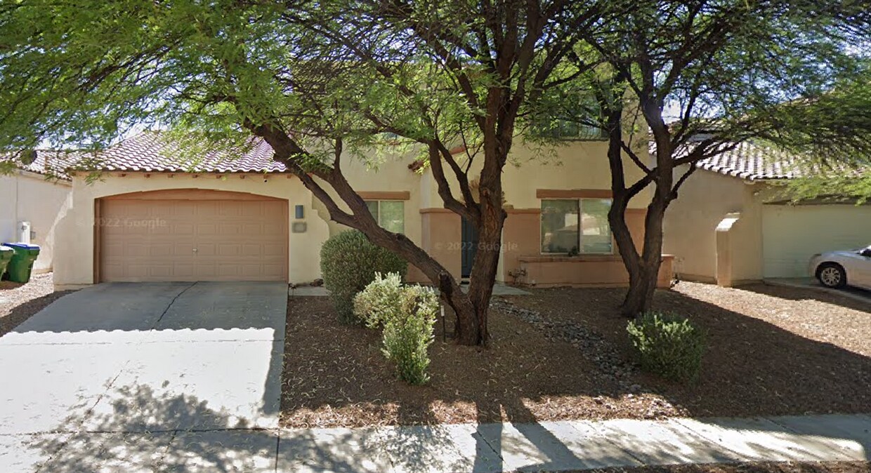 Primary Photo - 4 Bedroom - 2.5 Bath - 2485 Sq. Ft - Sahua...