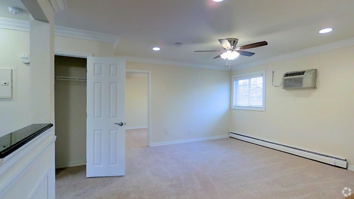 Photo - Fairfield Gardens At Port Jefferson Apartments