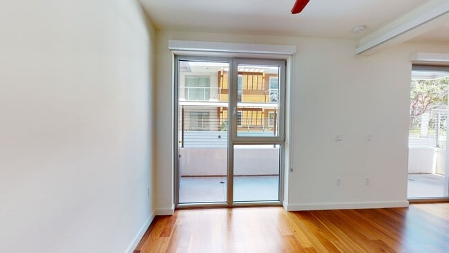 Interior Photo - The Residences at Pacific City