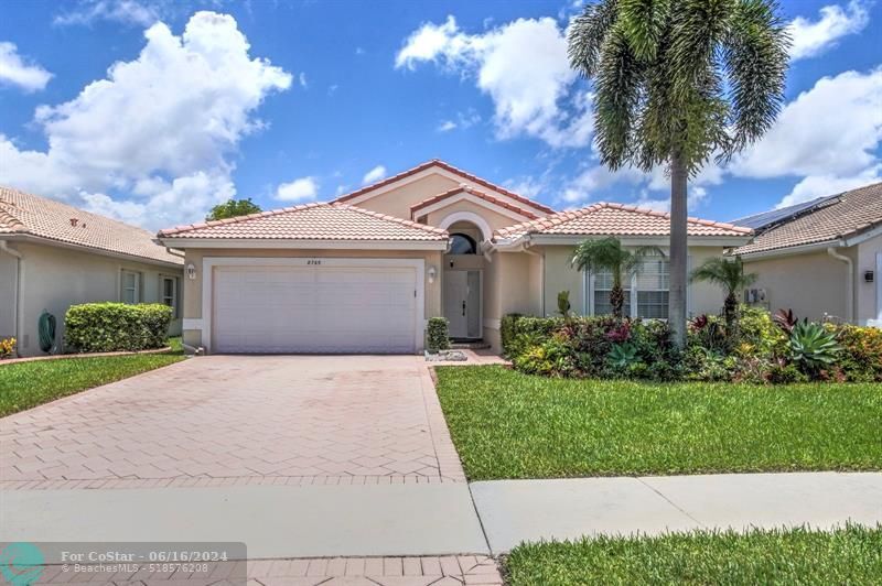 Foto principal - 8765 Thames River Dr