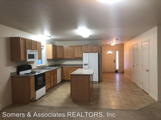 Building Photo - 4 br, 3 bath House - 1367 Joyce Dr.