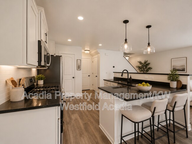 Foto del edificio - 98 E Harmony Ct