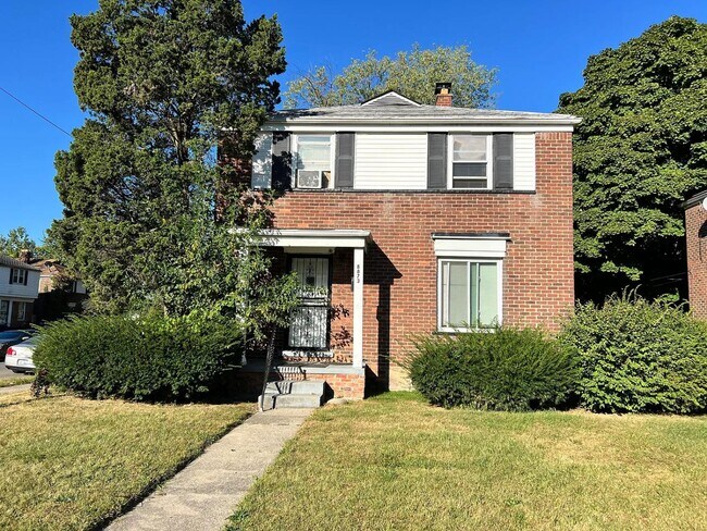 Foto del edificio - 8873 Rutherford St