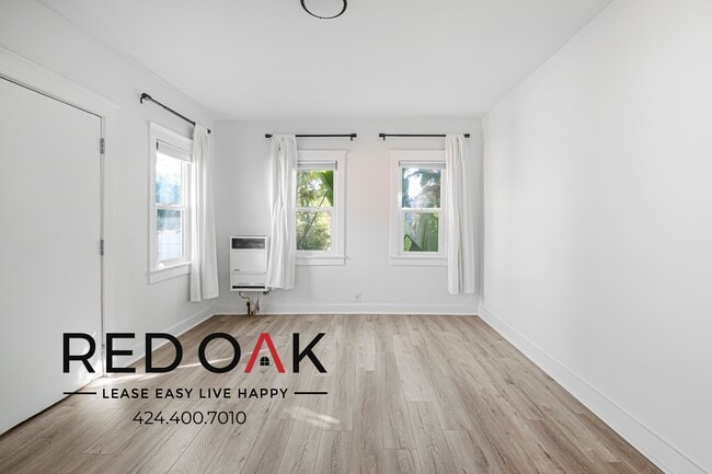 Foto del edificio - 1861.5 Cordova St