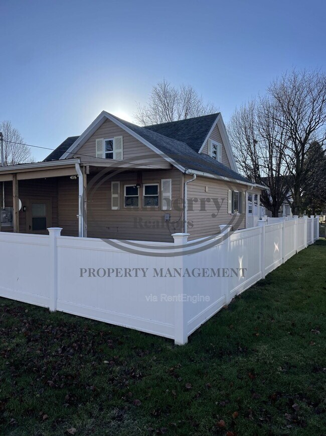 Foto del edificio - 606 South St