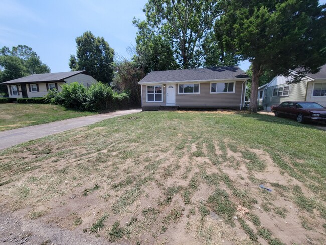 Building Photo - 336 Shepley Dr