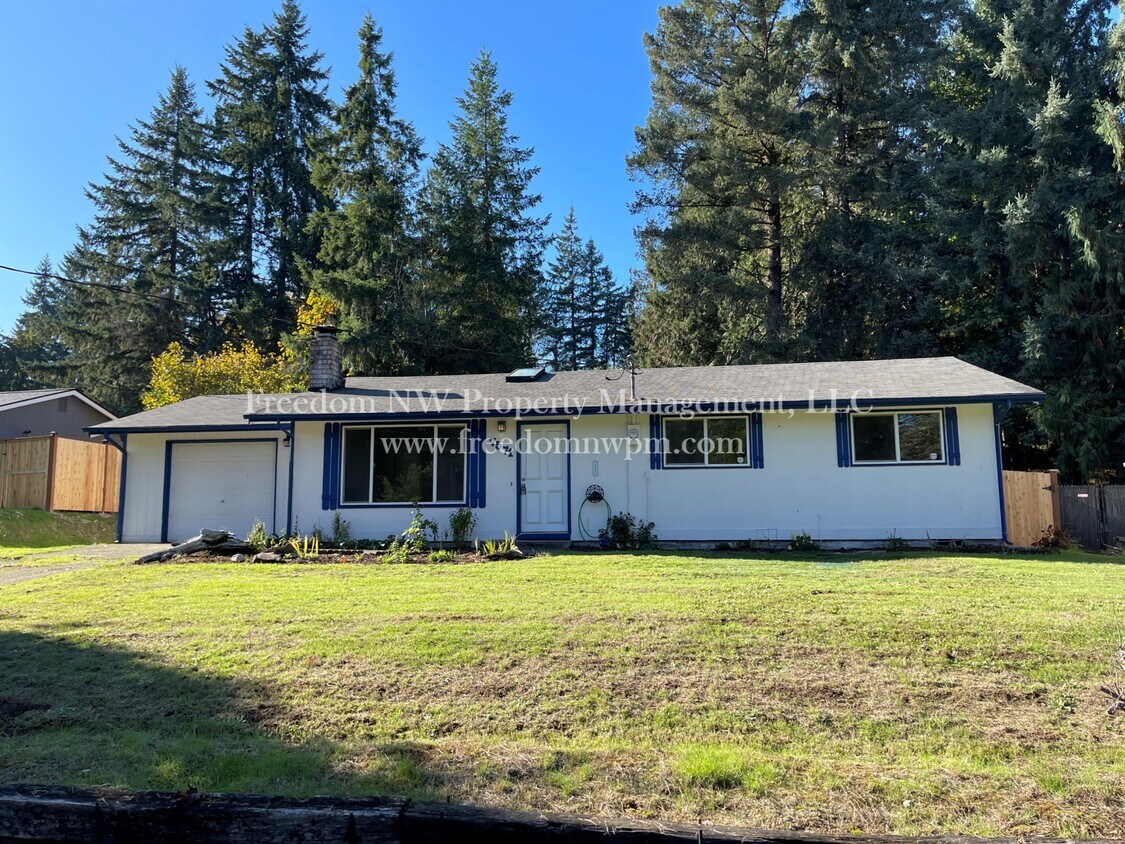7571 Mazama St SW, Olympia, WA 98512 House Rental in Olympia, WA