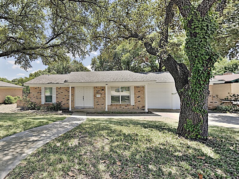 Primary Photo - 8025 Westvale Dr