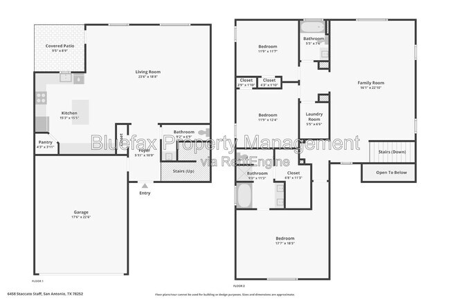 Foto del edificio - 6458 Staccato Staff