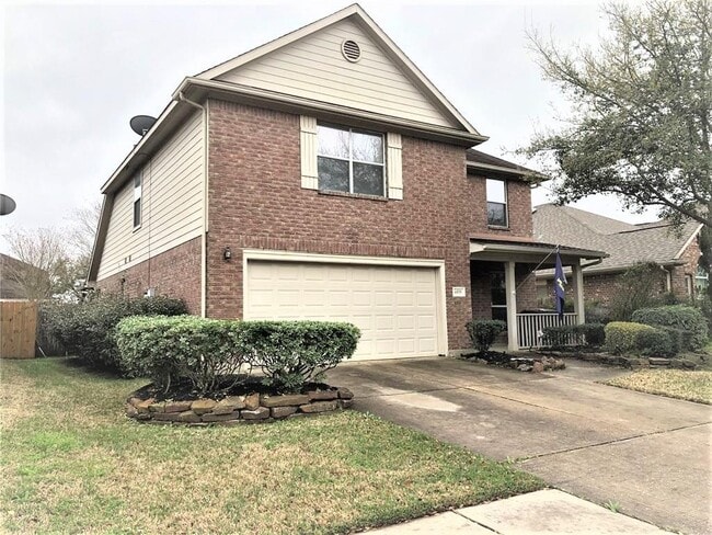 Building Photo - 6535 Silky Moss Dr