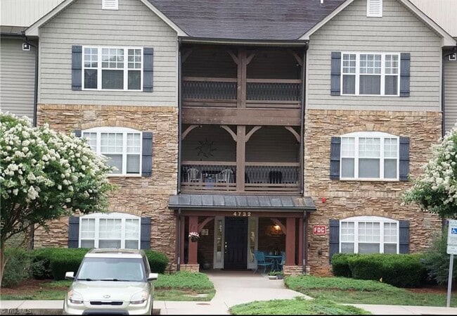Building Photo - 4732 Tatton Park Cir