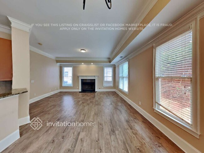 Foto del edificio - 1368 Summer Ln Dr SE