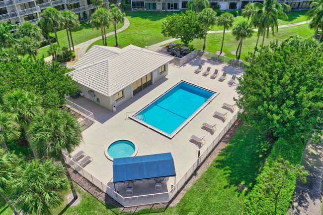 Building Photo - 2791 Village Blvd