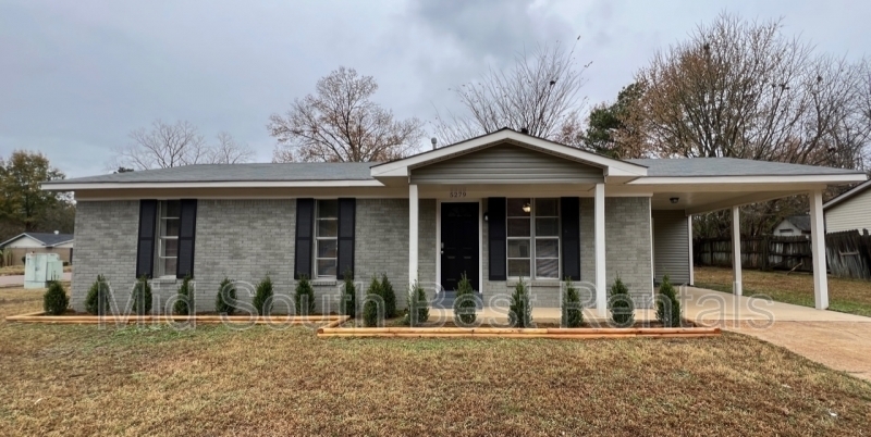 Primary Photo - 5279 Cedar Bluff Dr