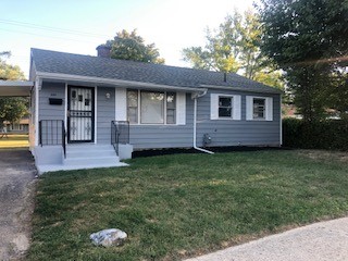 Primary Photo - 2207 Fenton St