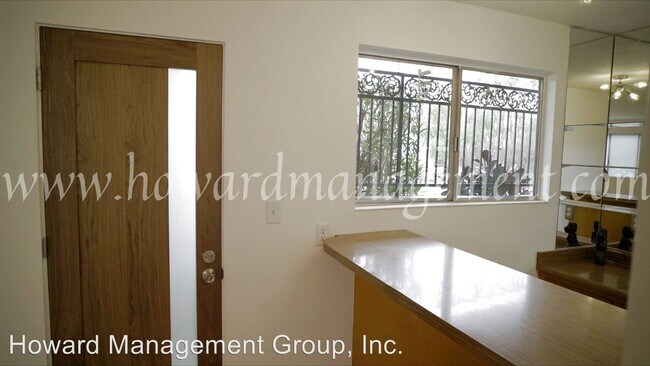 Foto del edificio - 3668 Stocker St