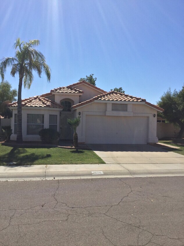 Foto principal - Great Water Front home