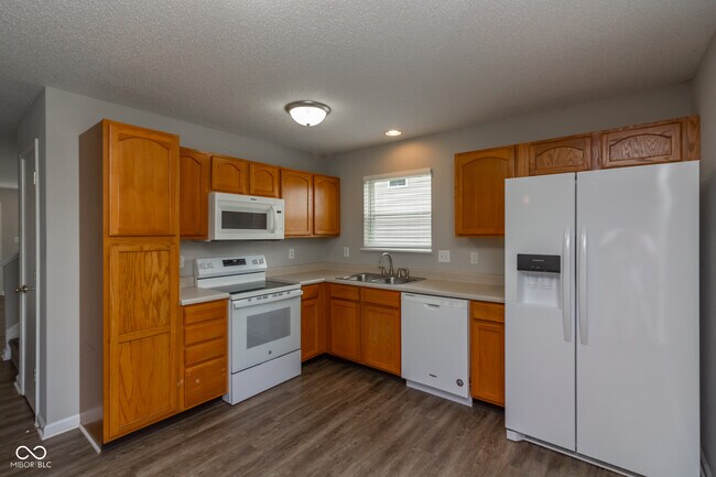 Foto del edificio - 1439 Dowell St