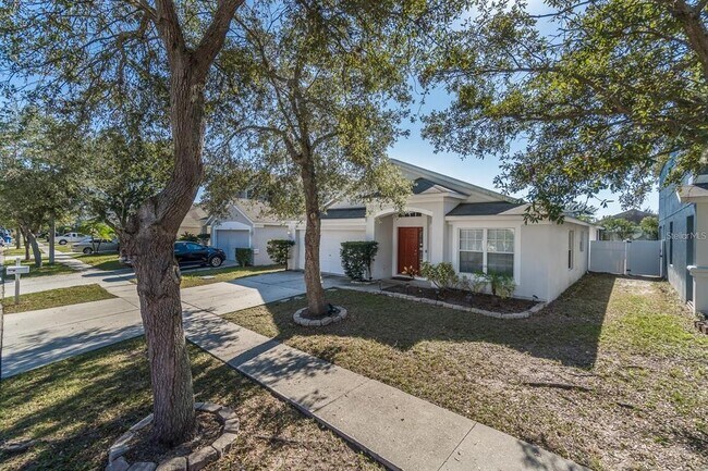 Foto del edificio - 11525 Misty Isle Ln