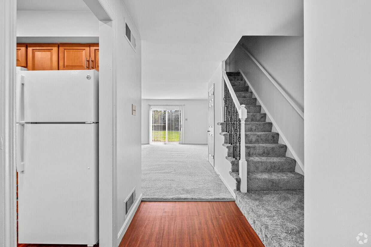 CHERRYHILL VILLAS Apartments in Lancaster, PA