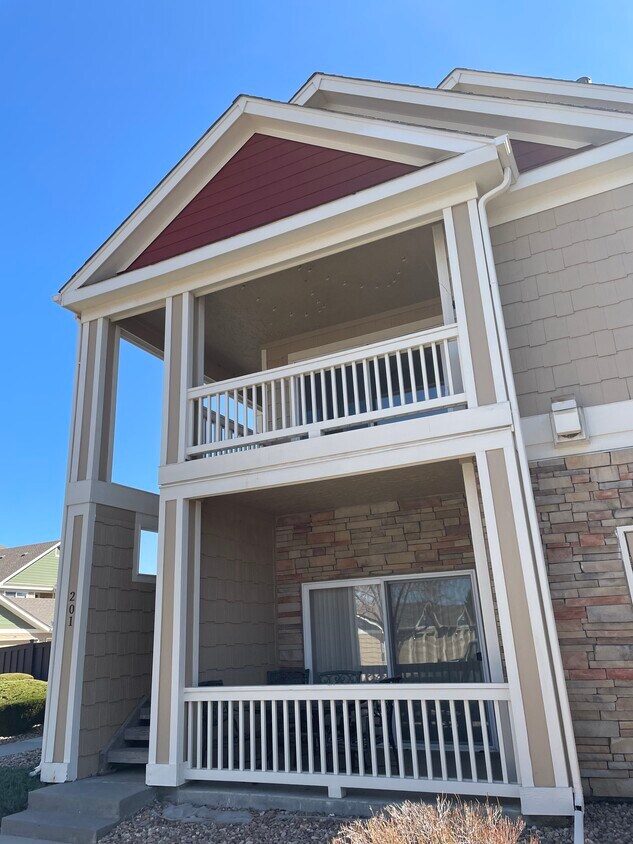 3540 Boulder Cir Unit 201, Broomfield, CO 80023 Condo for Rent in