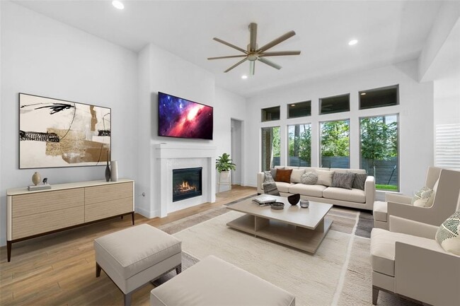 Building Photo - 706 Carina Gaze Ct