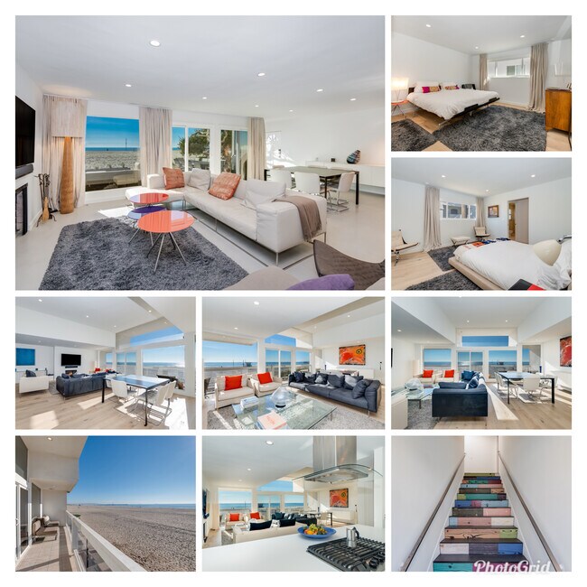 Building Photo - 3802 Ocean Front Walk
