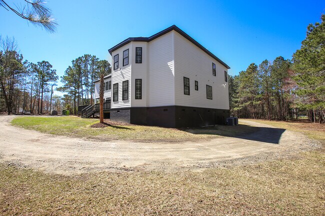 Foto del edificio - 1508 Mullis Rd