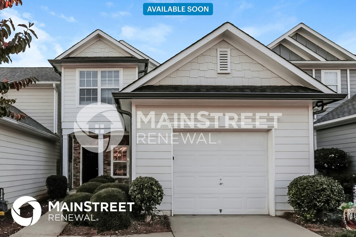Foto principal - 4709 Autumn Rose Trail