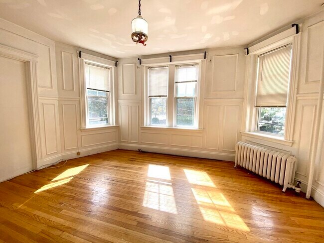 Foto del edificio - 74 Babcock St